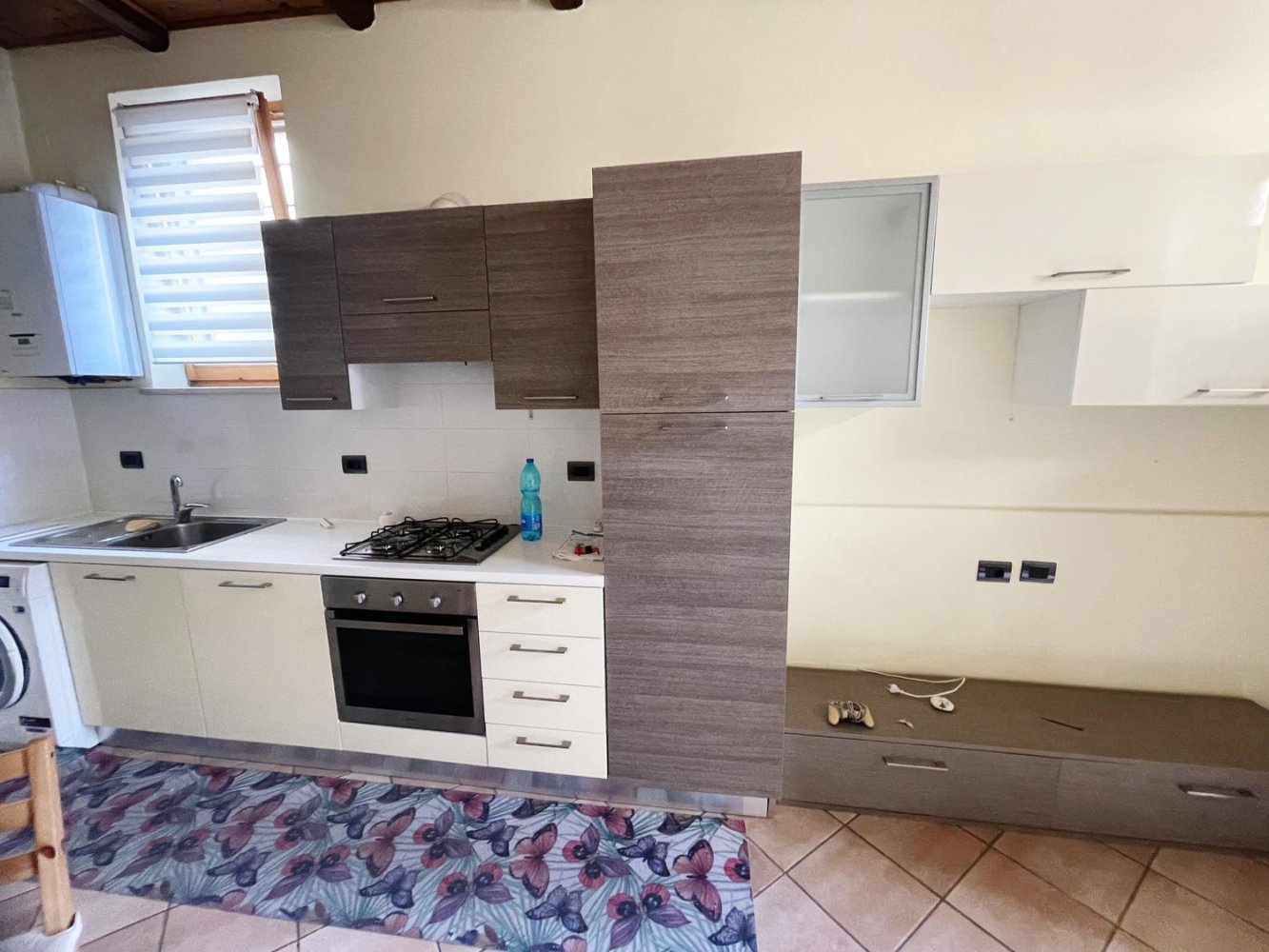 2 bedrooms Apartment in Jesi, Italy No. 332505