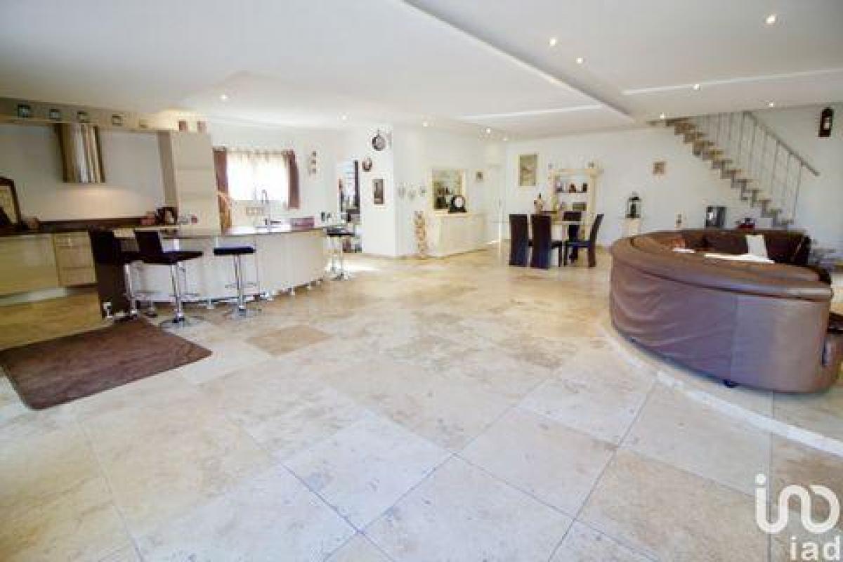 4 Schlafzimmer Haus in Meaux, France, Nr. 30442