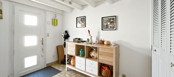 3 Schlafzimmer Haus in La Barre-de-Monts, France, Nr. 300400 6