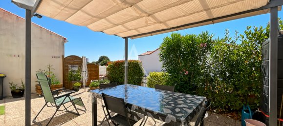 3 Schlafzimmer Haus in La Barre-de-Monts, France, Nr. 300400 2