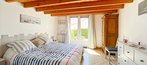 3 Schlafzimmer Haus in La Barre-de-Monts, France, Nr. 300400 7