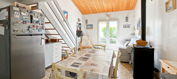 3 Schlafzimmer Haus in La Barre-de-Monts, France, Nr. 300400 4