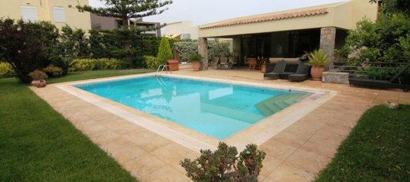 Villa T7 em Heraklion, Greece N.º 3609 28