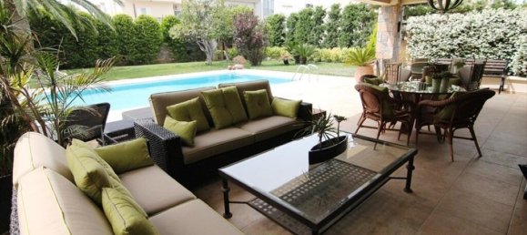 Villa T7 em Heraklion, Greece N.º 3609 6