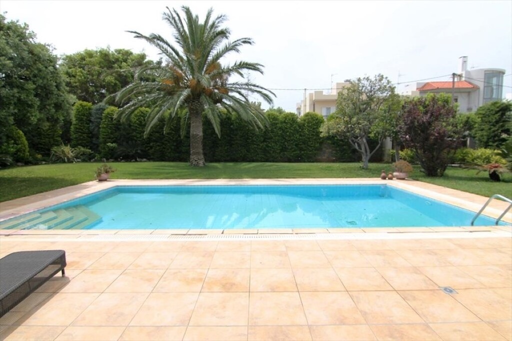 Villa T7 em Heraklion, Greece N.º 3609