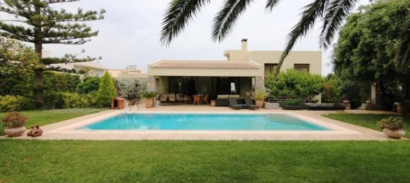 Villa T7 em Heraklion, Greece N.º 3609 25