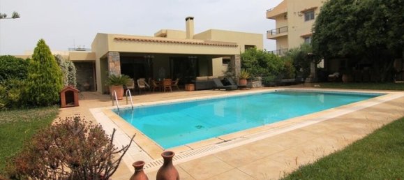 Villa T7 em Heraklion, Greece N.º 3609 3