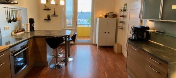 2 Schlafzimmer Wohnung in Hamm, Germany, Nr. 277827 9