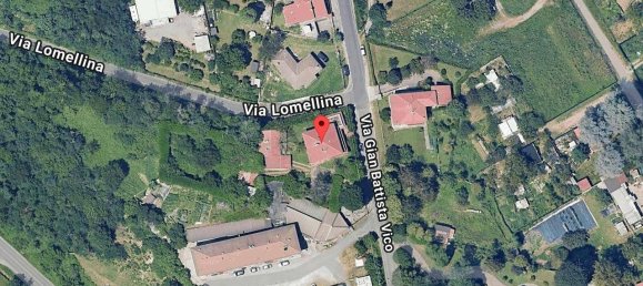 Квартира с 4 спальнями в Лентате суль Севезо, Италия № 281694 11