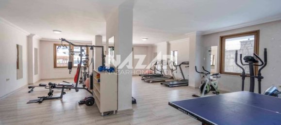 Apartment 4+1 in Alanya, Turkey No. 20517 9