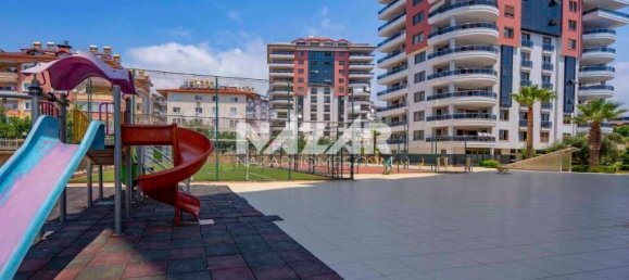 Apartment 4+1 in Alanya, Turkey No. 20517 8
