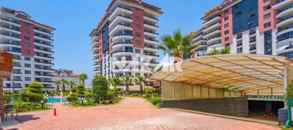 Apartment 4+1 in Alanya, Turkey No. 20517 7
