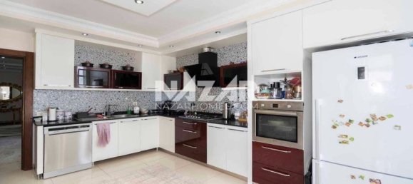 Apartment 4+1 in Alanya, Turkey No. 20517 22