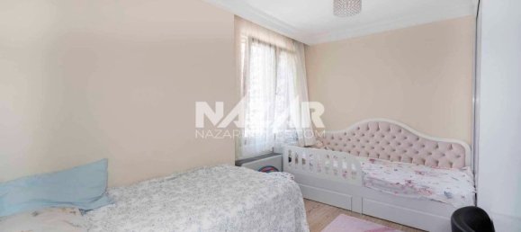 Apartment 4+1 in Alanya, Turkey No. 20517 30