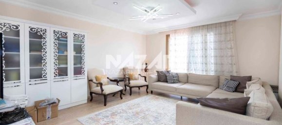 Apartment 4+1 in Alanya, Turkey No. 20517 29