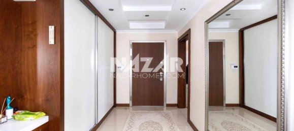 Apartment 4+1 in Alanya, Turkey No. 20517 16