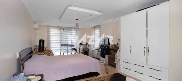 Apartment 4+1 in Alanya, Turkey No. 20517 27