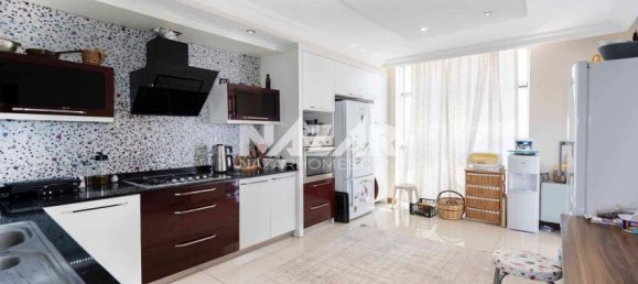 Apartment 4+1 in Alanya, Turkey No. 20517 21