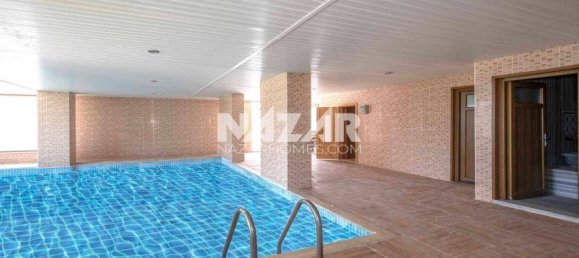 Apartment 4+1 in Alanya, Turkey No. 20517 10