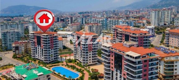 Apartment 4+1 in Alanya, Turkey No. 20517 4