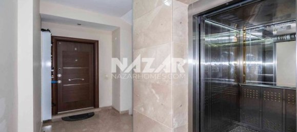 Apartment 4+1 in Alanya, Turkey No. 20517 15