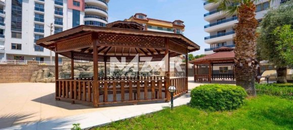 Apartment 4+1 in Alanya, Turkey No. 20517 24