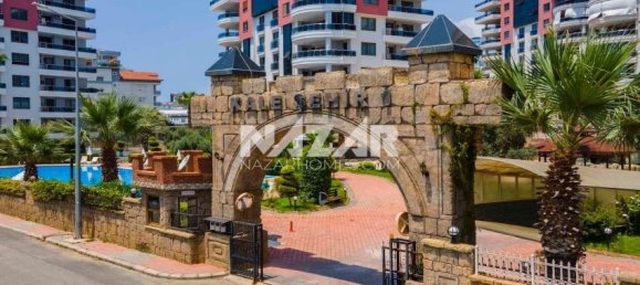 Apartment 4+1 in Alanya, Turkey No. 20517 23