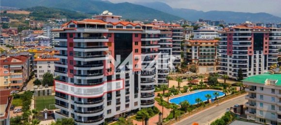 Apartment 4+1 in Alanya, Turkey No. 20517 5