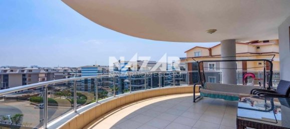 Apartment 4+1 in Alanya, Turkey No. 20517 19