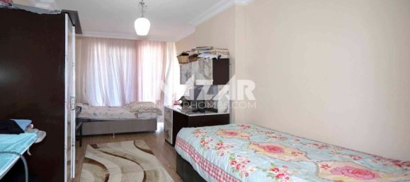 Apartment 4+1 in Alanya, Turkey No. 20517 25