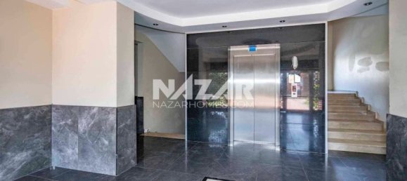 Apartment 4+1 in Alanya, Turkey No. 20517 14