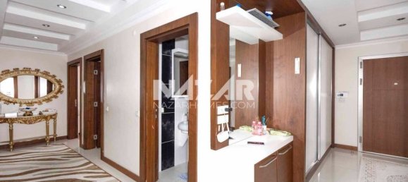 Apartment 4+1 in Alanya, Turkey No. 20517 17