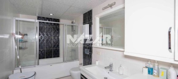 Apartment 4+1 in Alanya, Turkey No. 20517 26