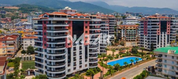 Apartment 4+1 in Alanya, Turkey No. 20517 6