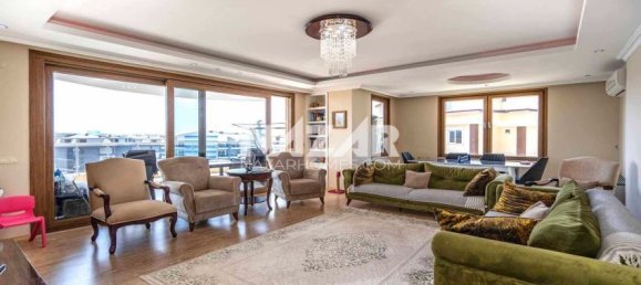 Apartment 4+1 in Alanya, Turkey No. 20517 18