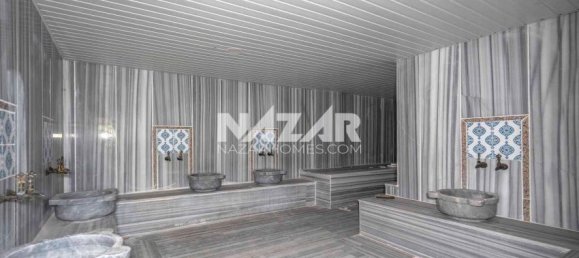 Apartment 4+1 in Alanya, Turkey No. 20517 11