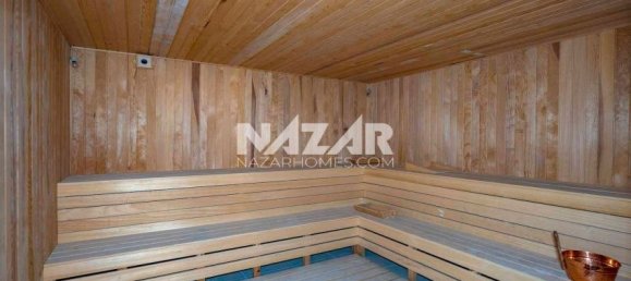 Apartment 4+1 in Alanya, Turkey No. 20517 12