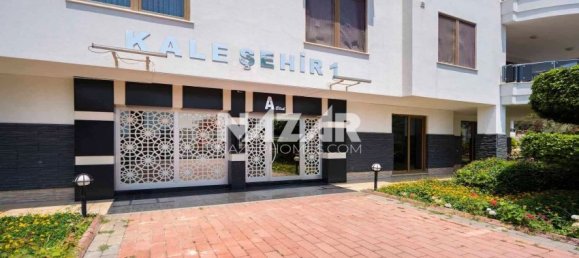 Apartment 4+1 in Alanya, Turkey No. 20517 13