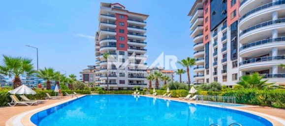 Apartment 4+1 in Alanya, Turkey No. 20517 2