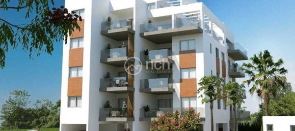 3 chambres Penthouse à Agios Athanasios, Cyprus No. 12062 5