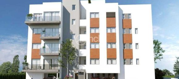 3 chambres Penthouse à Agios Athanasios, Cyprus No. 12062 2