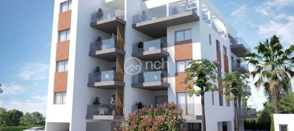 3 chambres Penthouse à Agios Athanasios, Cyprus No. 12062 4