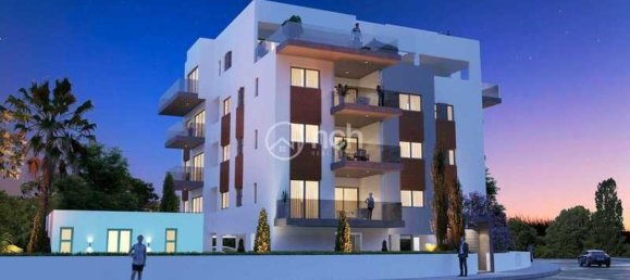 3 chambres Penthouse à Agios Athanasios, Cyprus No. 12062 12