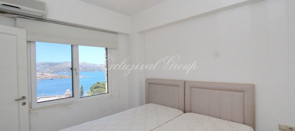 Villa 4+1 em Bodrum, Turkey N.º 28668 10