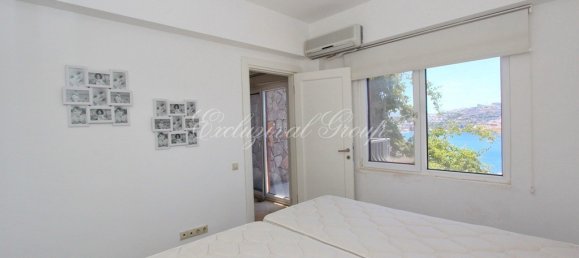 Villa 4+1 em Bodrum, Turkey N.º 28668 11