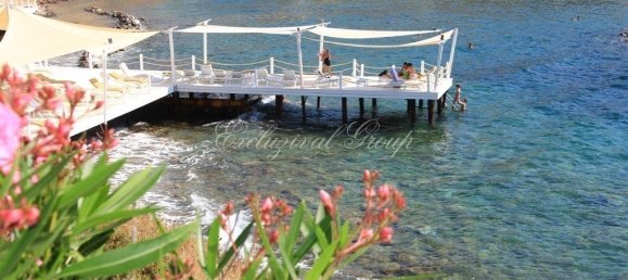 Villa 4+1 em Bodrum, Turkey N.º 28668 20