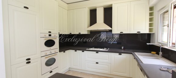 Villa 4+1 em Bodrum, Turkey N.º 28668 3