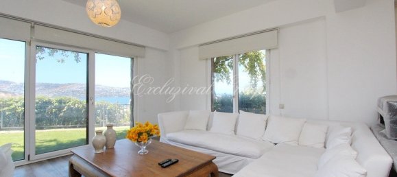 Villa 4+1 em Bodrum, Turkey N.º 28668 2