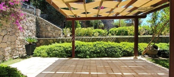 Villa 4+1 em Bodrum, Turkey N.º 28668 18