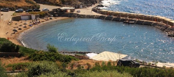 Villa 4+1 em Bodrum, Turkey N.º 28668 21